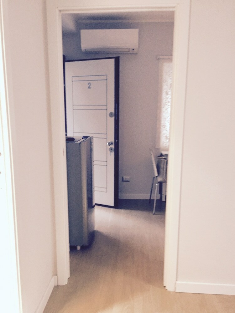Apartamento Mini Appartamenti A Catanzaro Lido