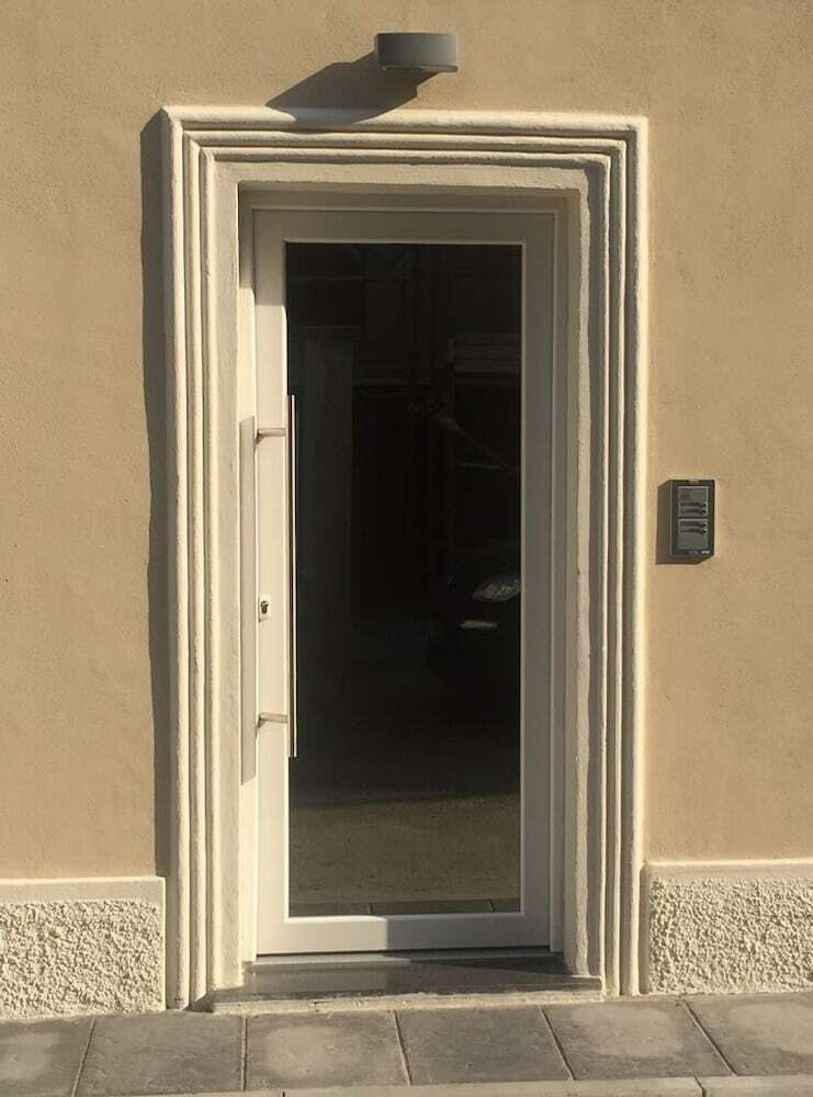 Apartamento Mini Appartamenti A Catanzaro Lido