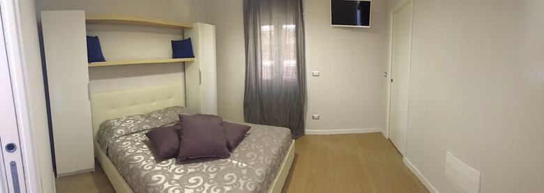 Apartamento Mini Appartamenti A Catanzaro Lido