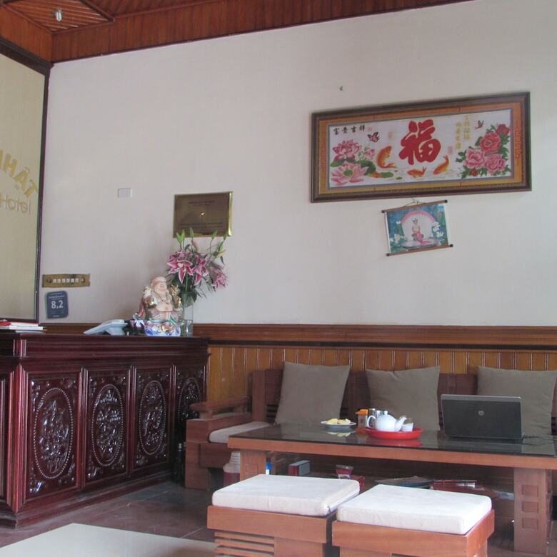 Viet Nhat Halong Hotel