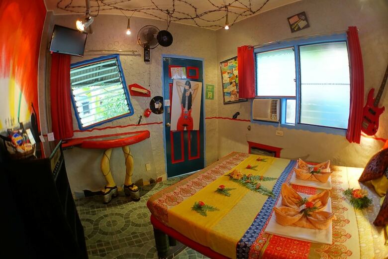 Apartamento Takatuka Lodge - Beach And Dive Resort