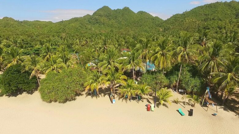 Apartamento Takatuka Lodge - Beach And Dive Resort