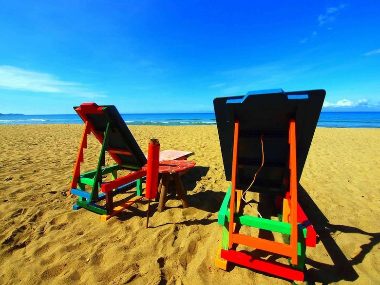 Apartamento Takatuka Lodge - Beach And Dive Resort
