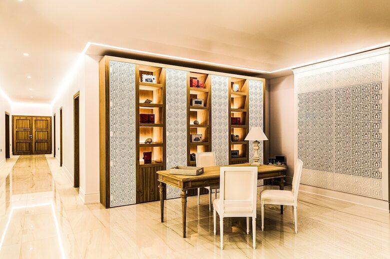 Apartamento Abaton Island Resort & Spa