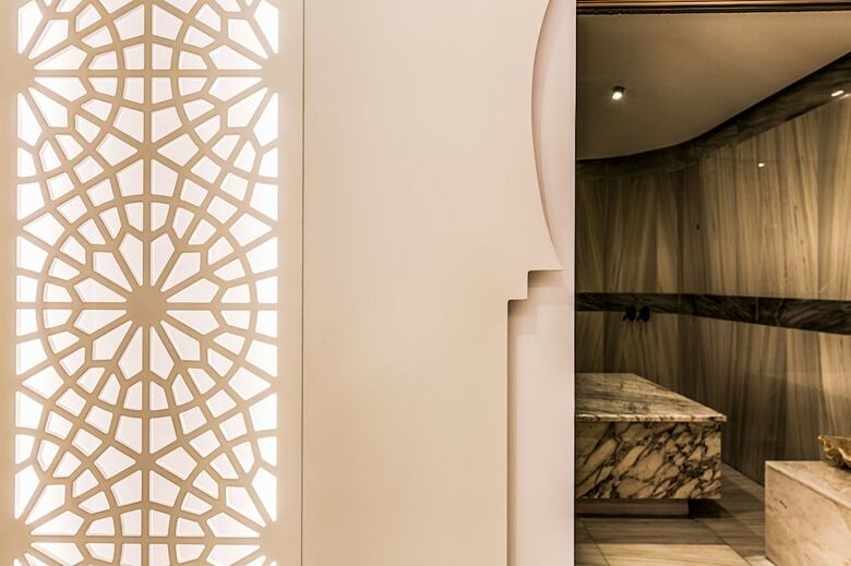 Apartamento Abaton Island Resort & Spa