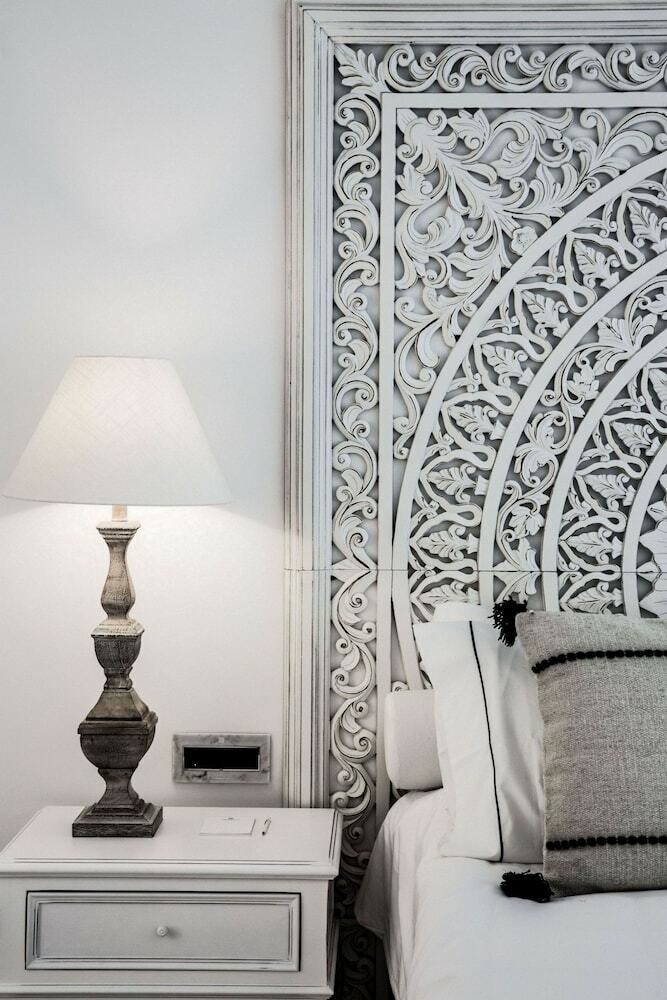 Apartamento Abaton Island Resort & Spa