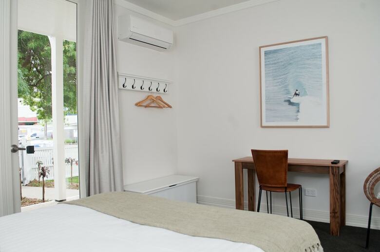 Apartamentos Anchor Geelong