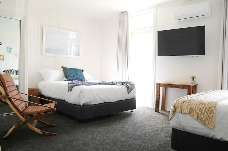 Apartamentos Anchor Geelong