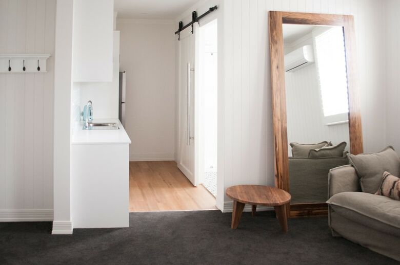 Apartamentos Anchor Geelong