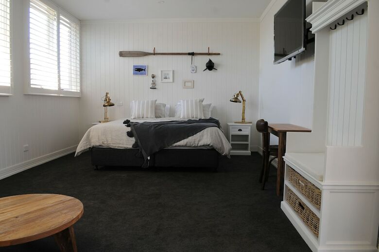 Apartamentos Anchor Geelong