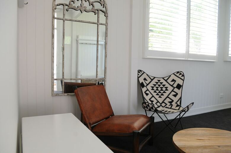 Apartamentos Anchor Geelong