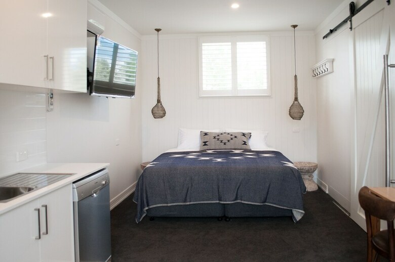 Apartamentos Anchor Geelong