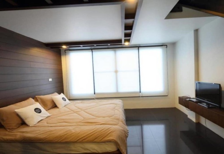 Hotel Gord Chiangmai
