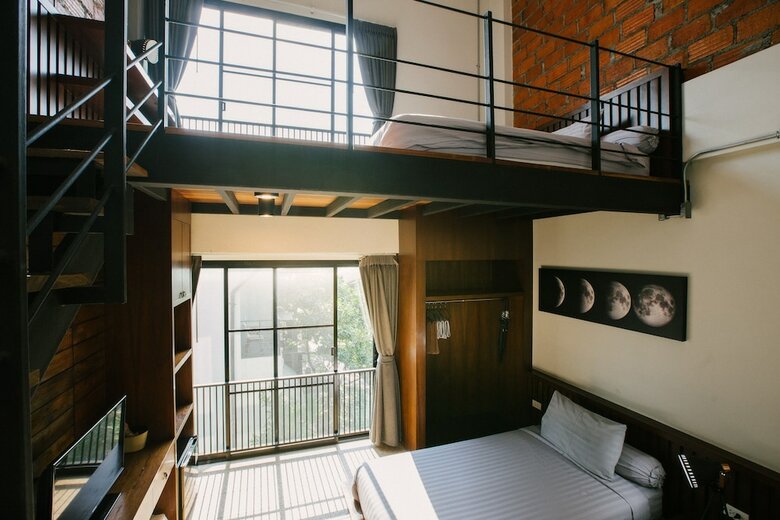 Hotel Gord Chiangmai