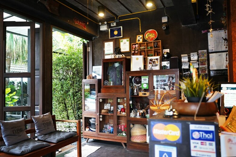 Hotel Gord Chiangmai