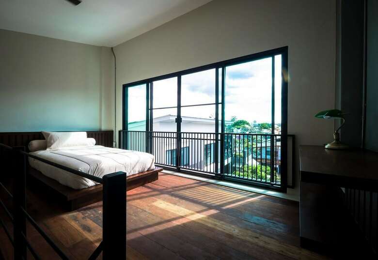 Hotel Gord Chiangmai