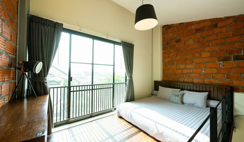 Hotel Gord Chiangmai
