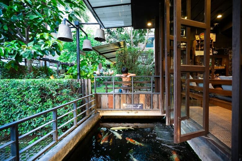 Hotel Gord Chiangmai