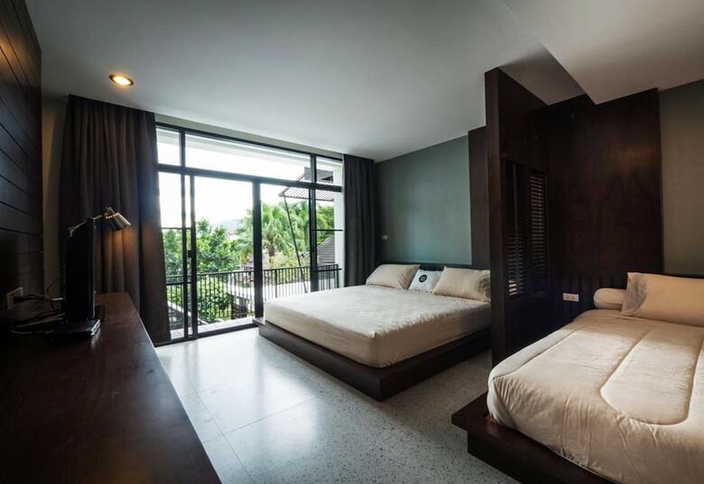 Hotel Gord Chiangmai