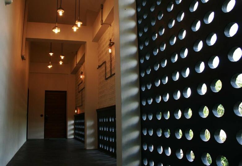 Hotel Gord Chiangmai