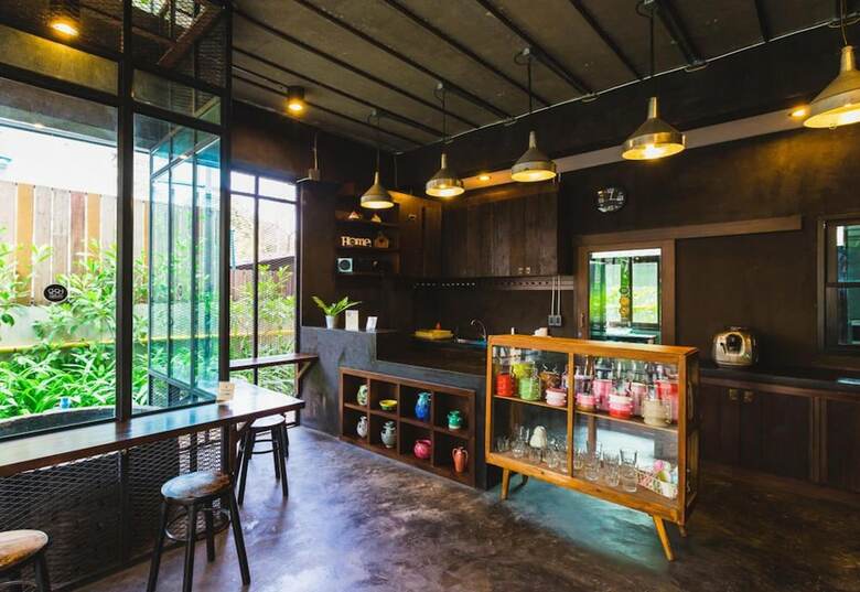 Hotel Gord Chiangmai