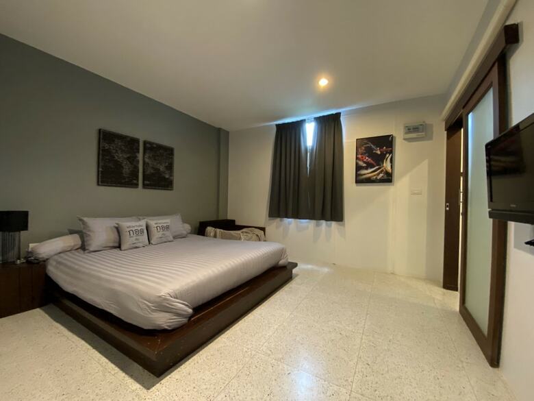 Hotel Gord Chiangmai