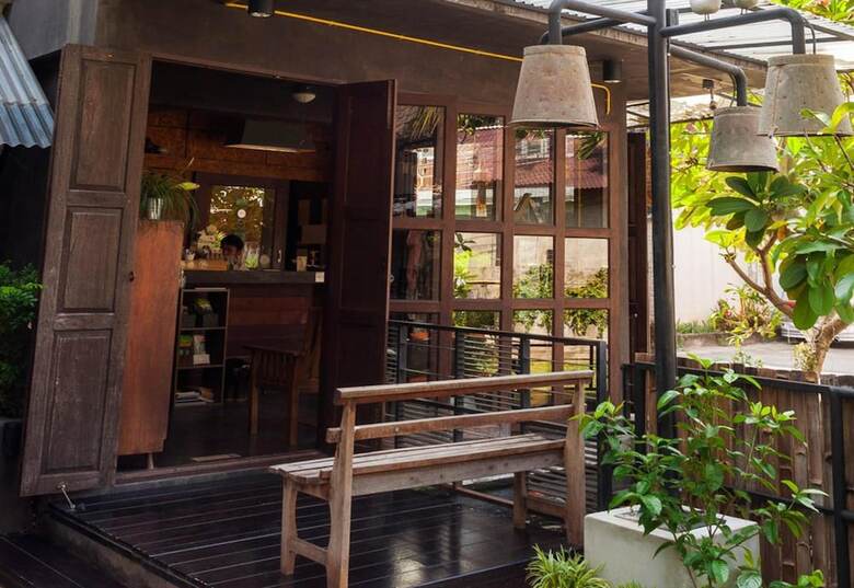 Hotel Gord Chiangmai