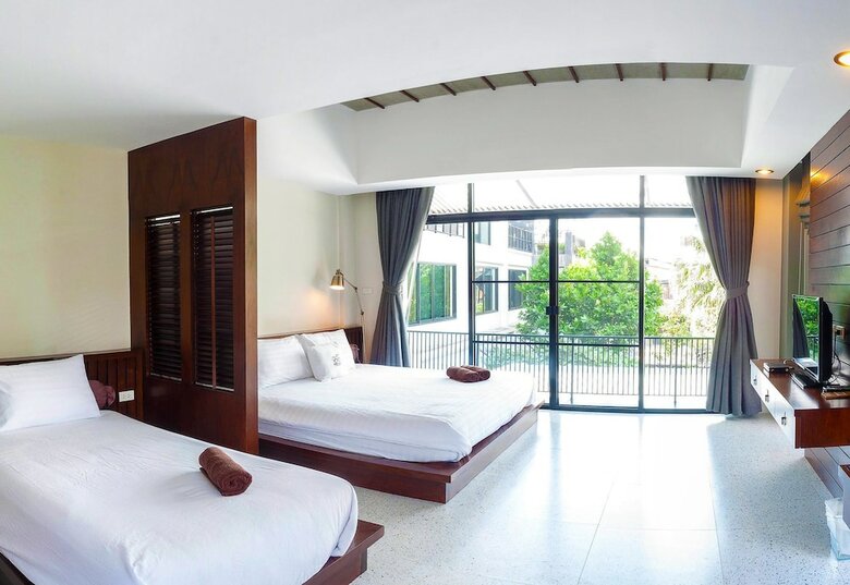 Hotel Gord Chiangmai