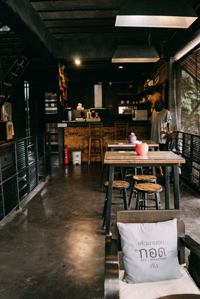 Hotel Gord Chiangmai