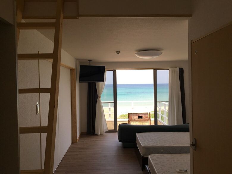 Hotel Seabreeze1987