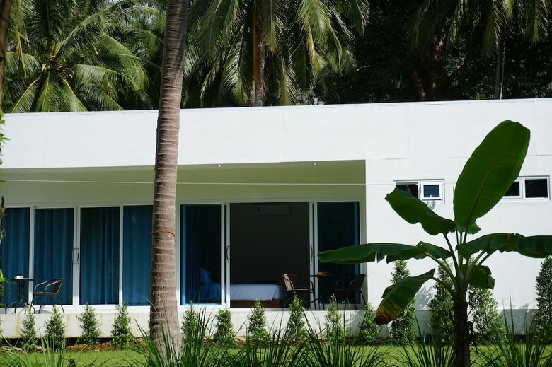 Hotel Koh Kood Bed's