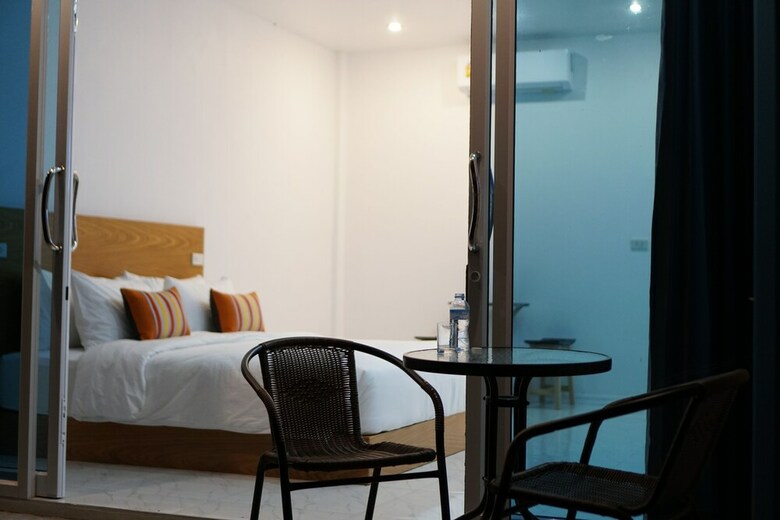 Hotel Koh Kood Bed's