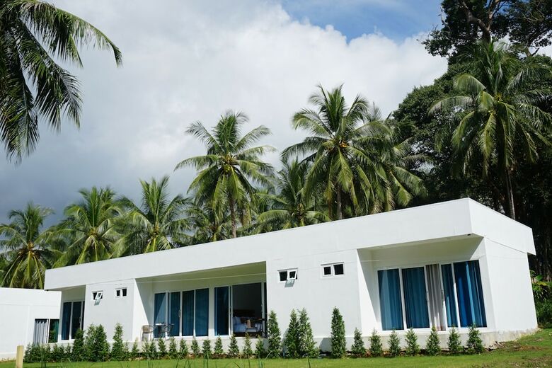 Hotel Koh Kood Bed's