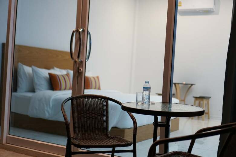 Hotel Koh Kood Bed's