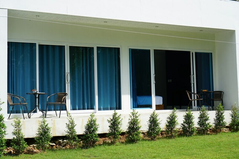 Hotel Koh Kood Bed's