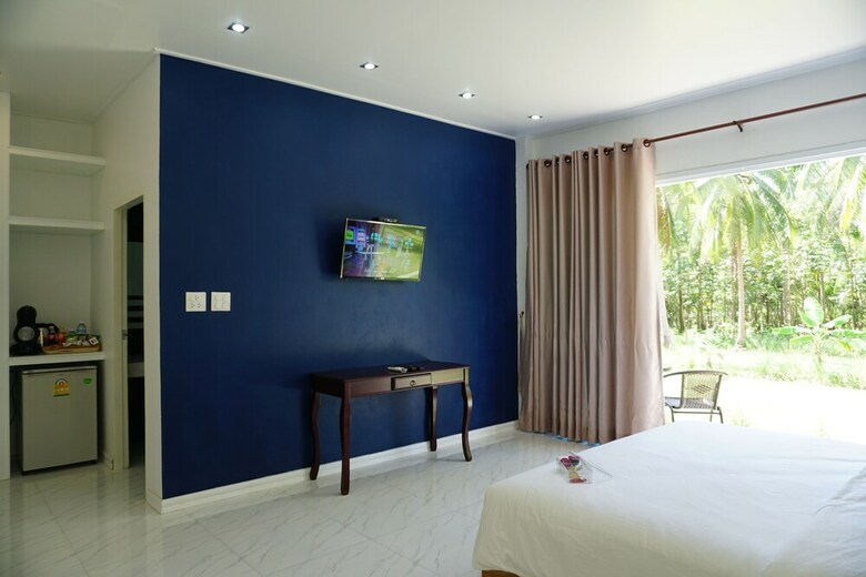 Hotel Koh Kood Bed's