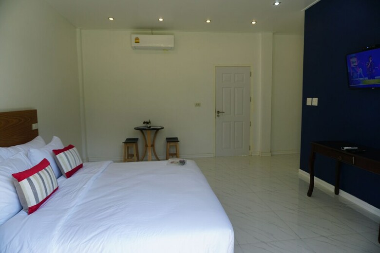 Hotel Koh Kood Bed's