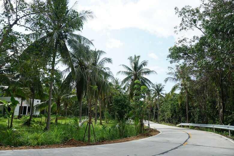 Hotel Koh Kood Bed's