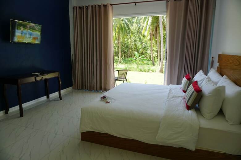 Hotel Koh Kood Bed's