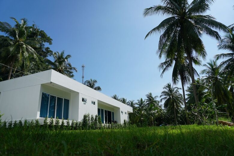 Hotel Koh Kood Bed's