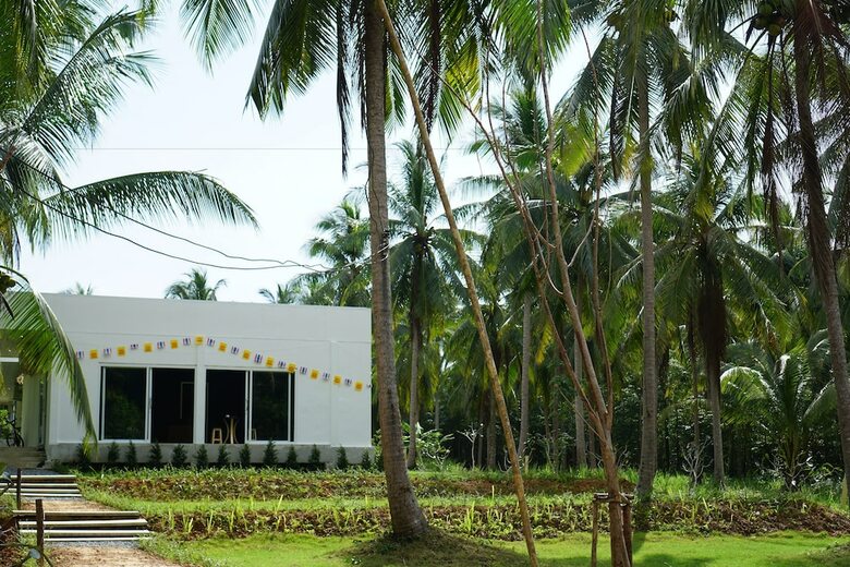 Hotel Koh Kood Bed's