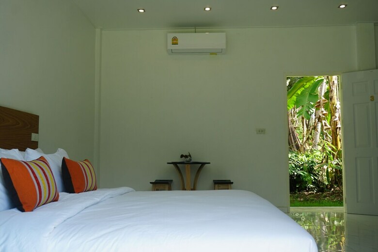 Hotel Koh Kood Bed's