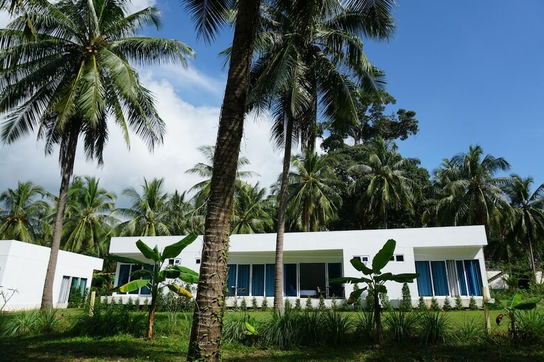 Hotel Koh Kood Bed's