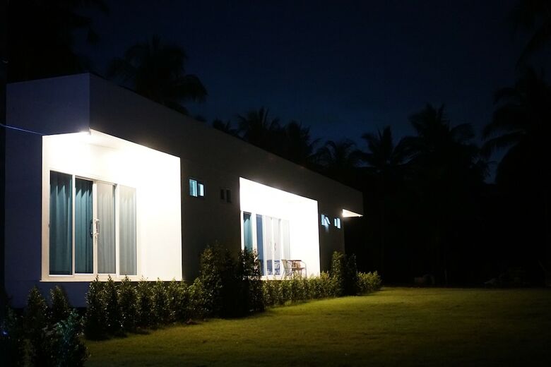Hotel Koh Kood Bed's