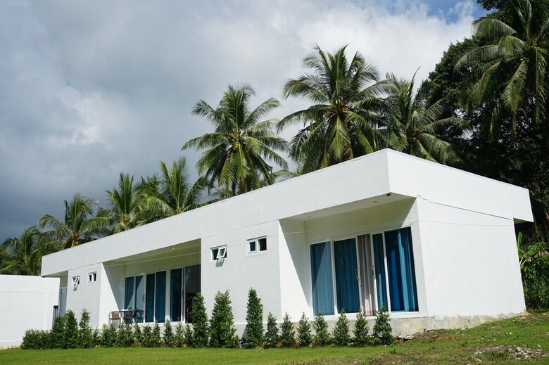 Hotel Koh Kood Bed's