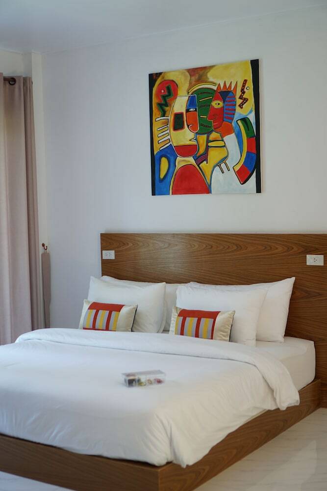 Hotel Koh Kood Bed's