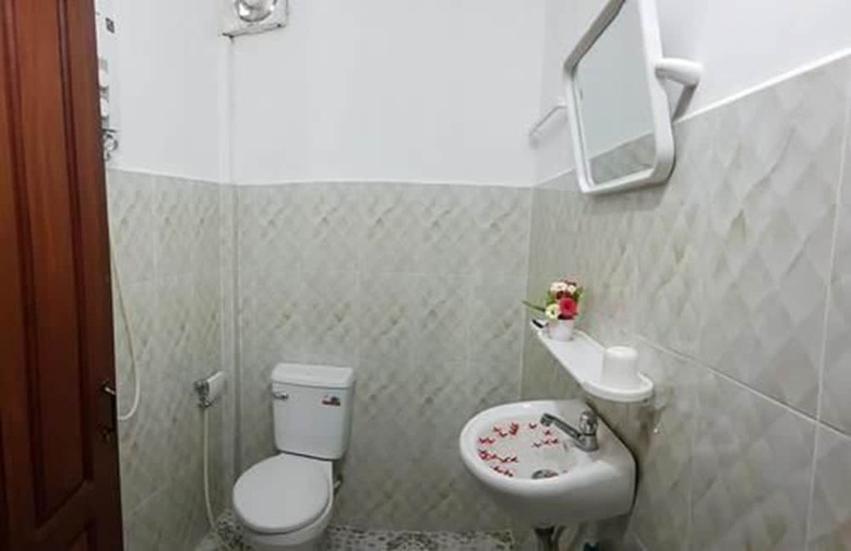 Hotel Nika's House