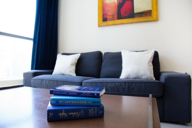 Apartamento Higuests Vacation Homes - Bay Central
