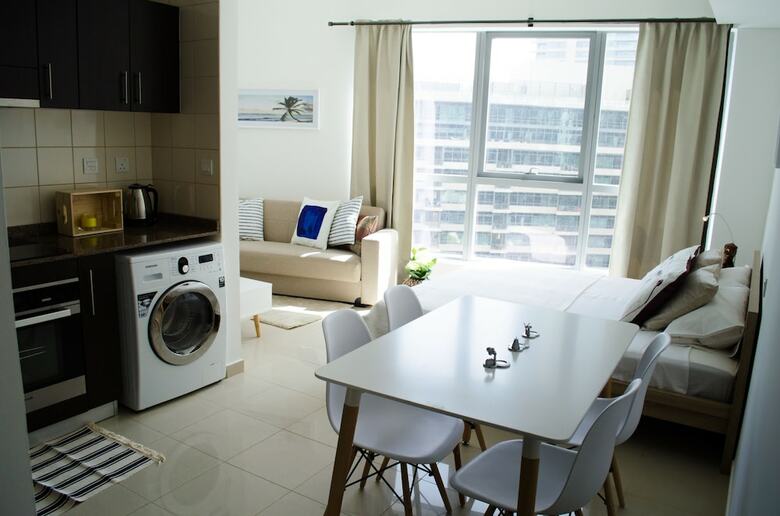 Apartamento Higuests Vacation Homes - Bay Central