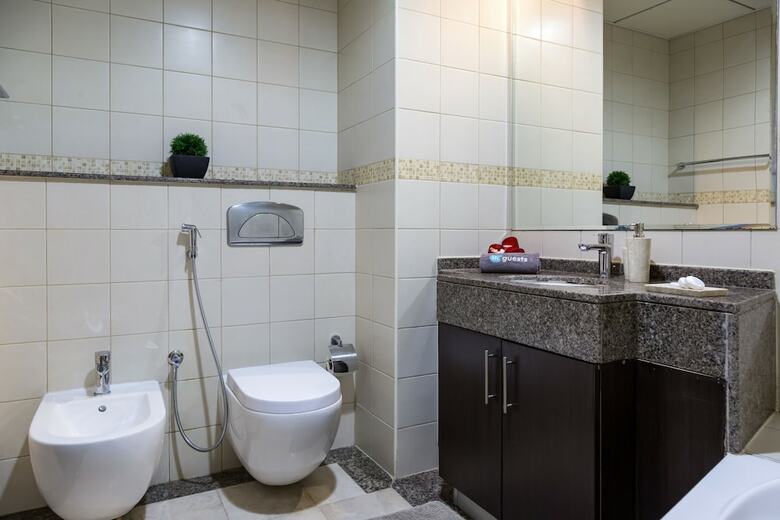 Apartamento Higuests Vacation Homes - Bay Central